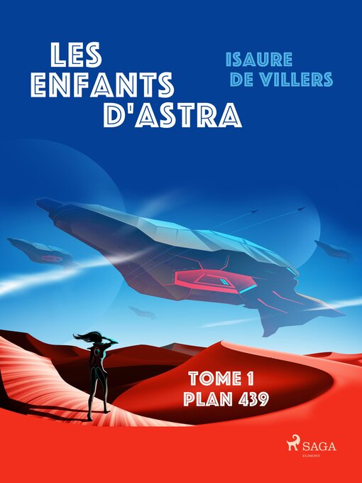 Title details for Plan 439 by Isaure de Villers - Available